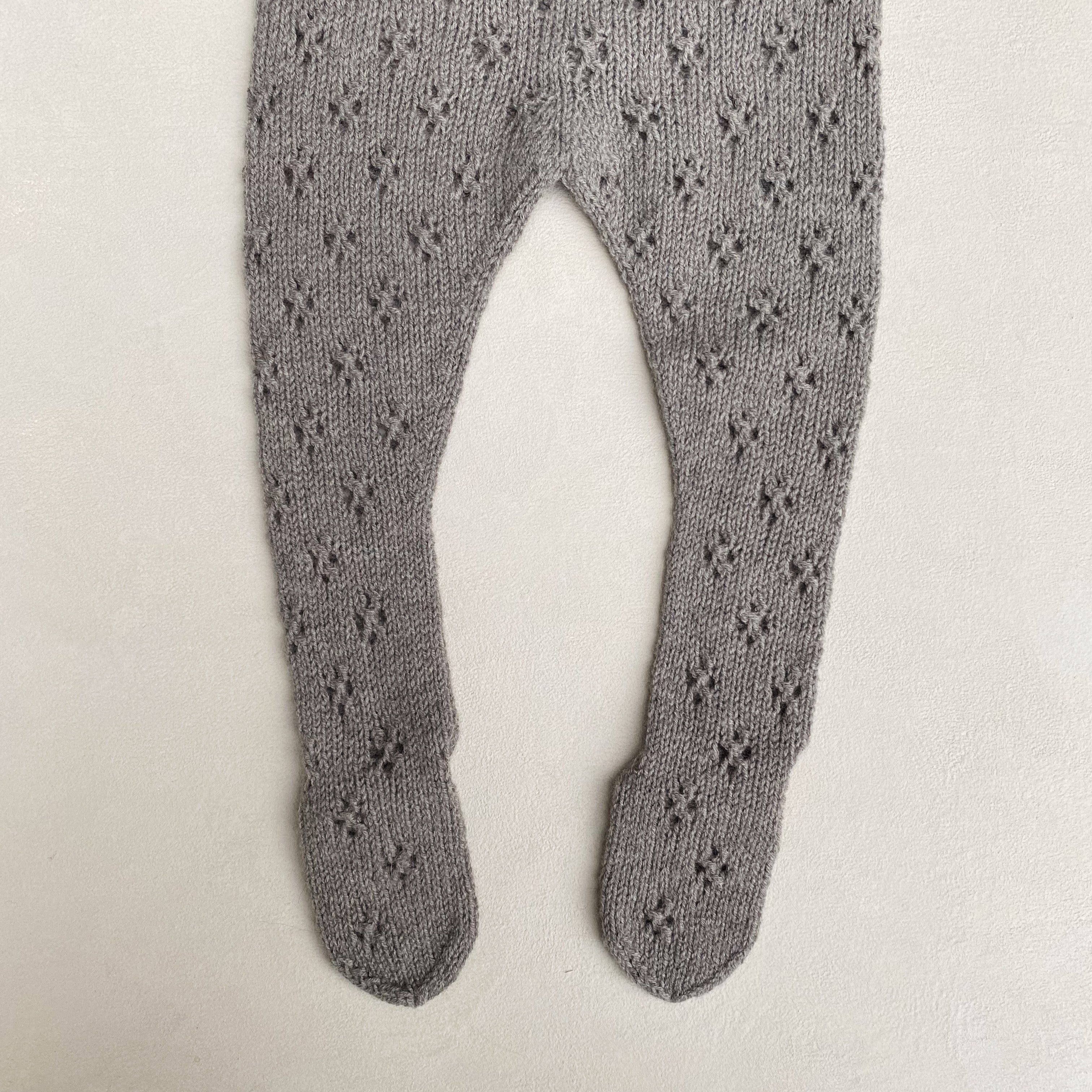 Pants and tights