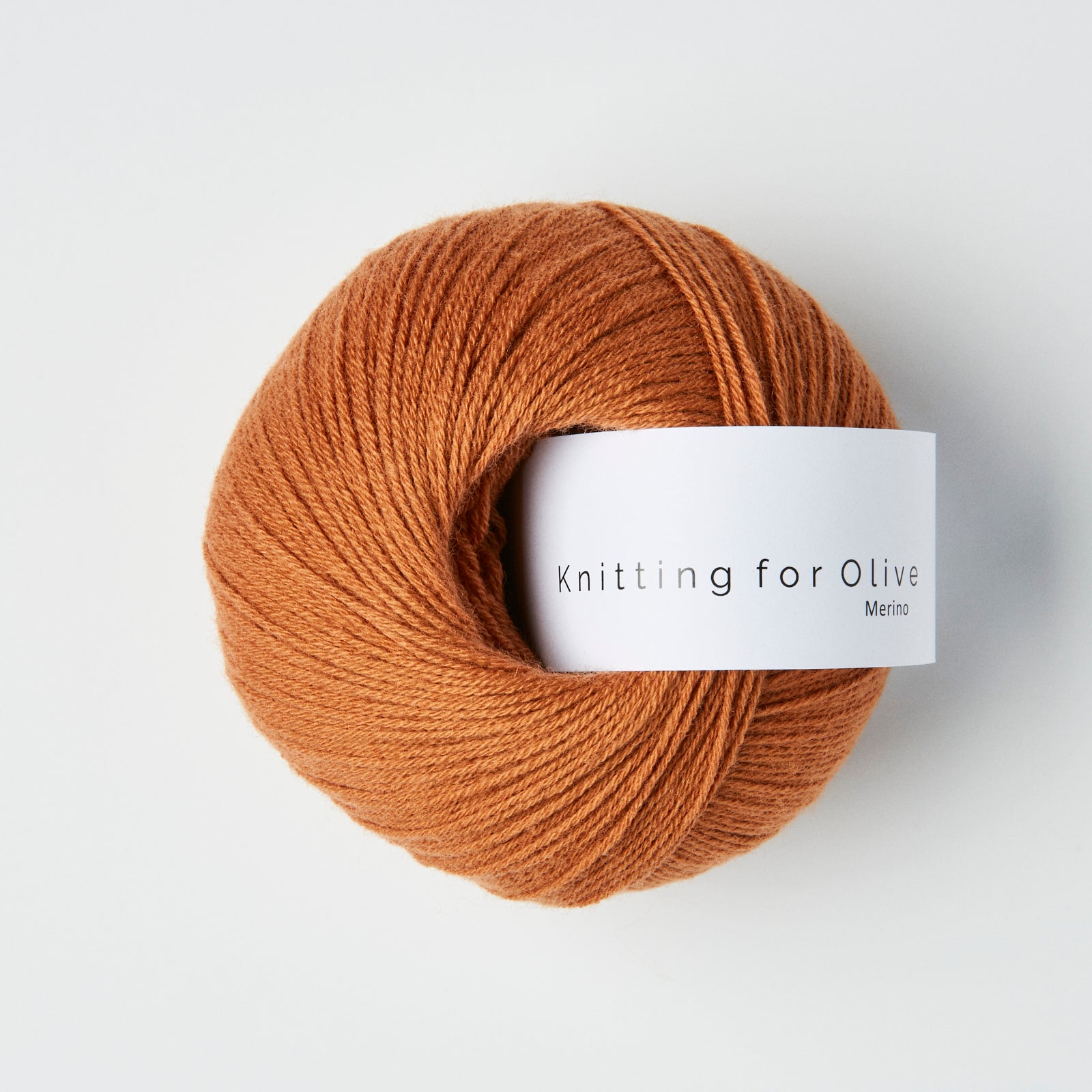 Compatible Cashmere compatible with Merino - Copper
