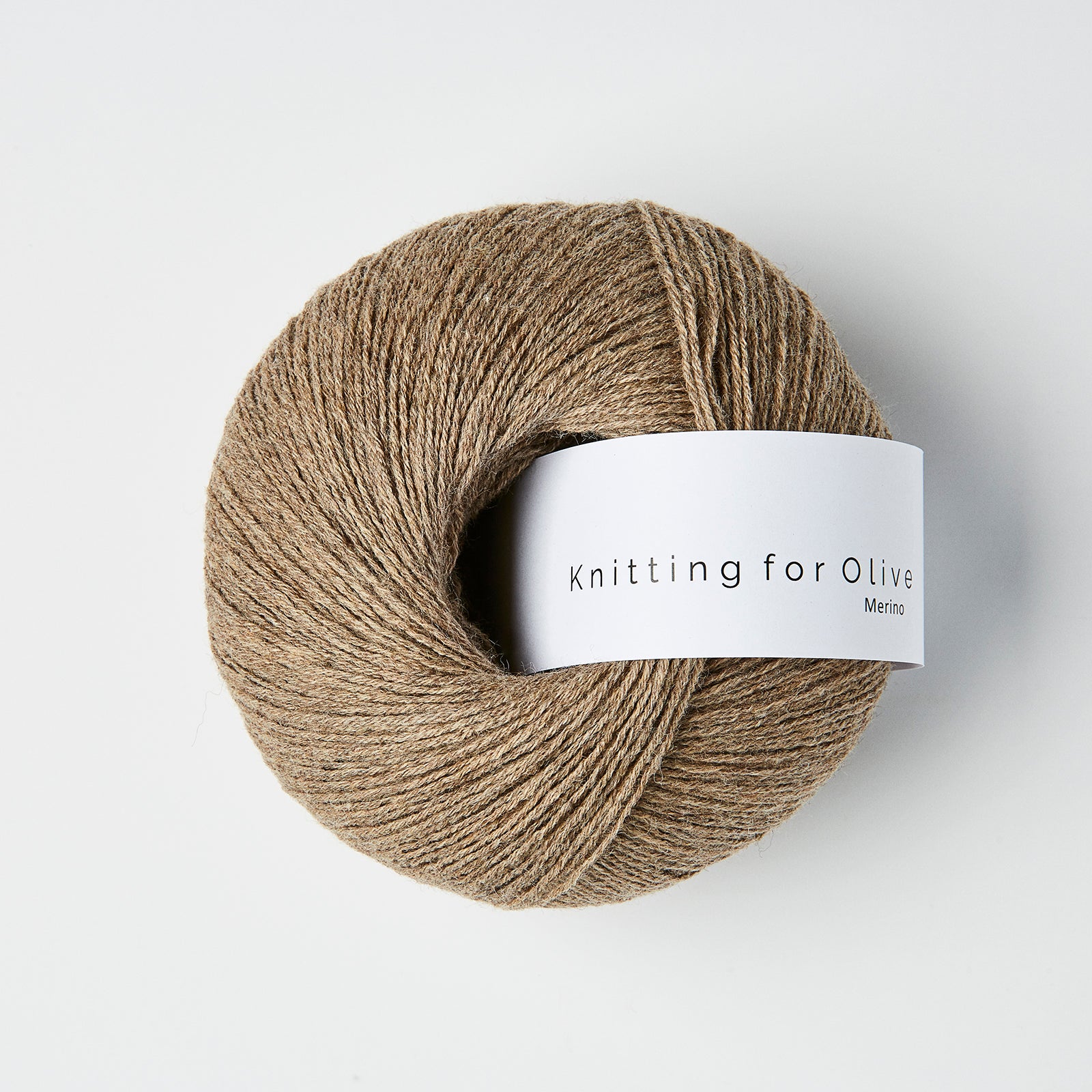 Compatible Cashmere compatible with Merino - Cardamom