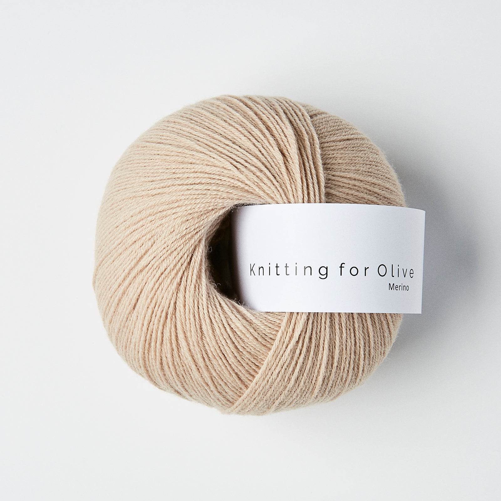 Compatible Cashmere compatible with Merino - Powder