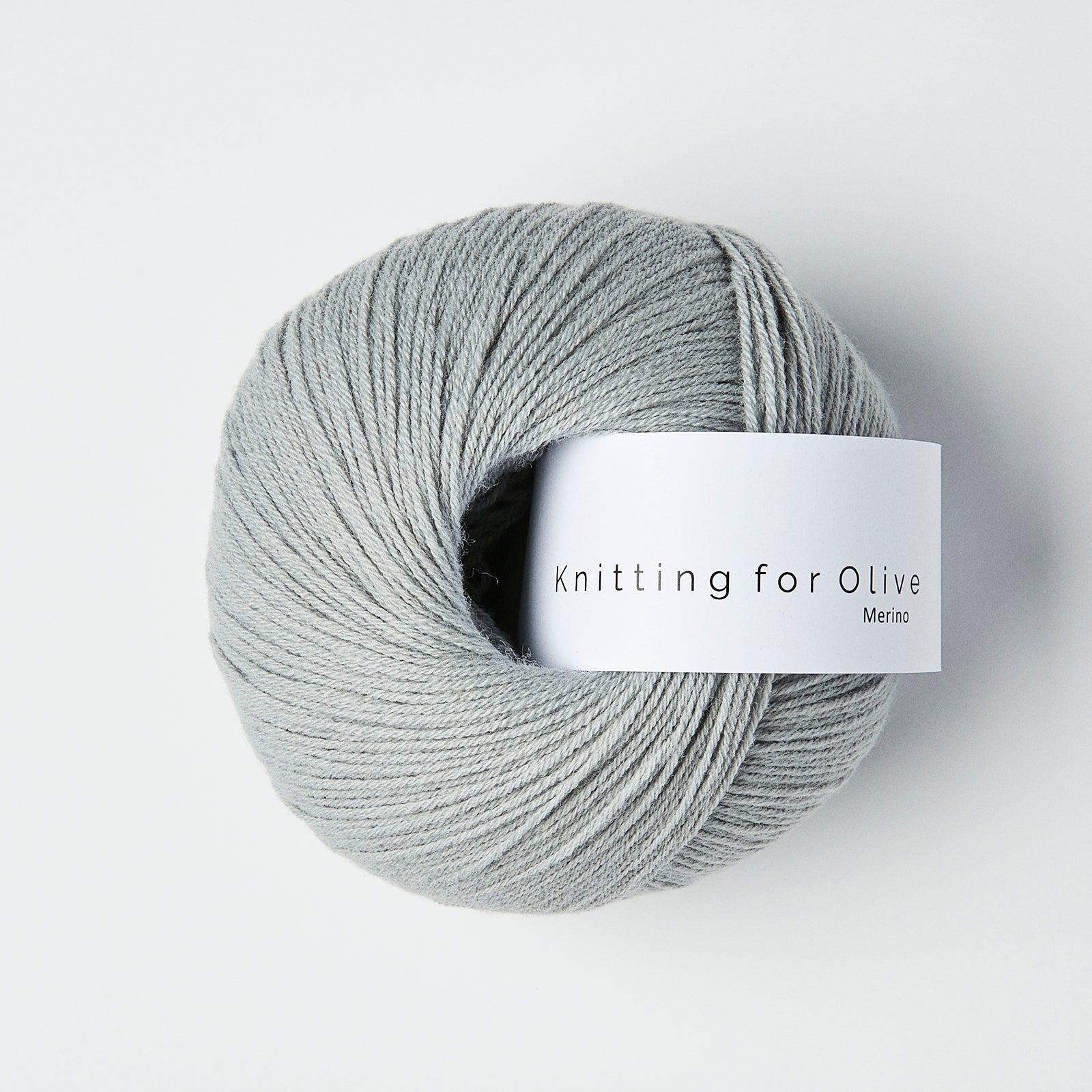 Soft Silk Mohair compatible with Merino - Soft Blue