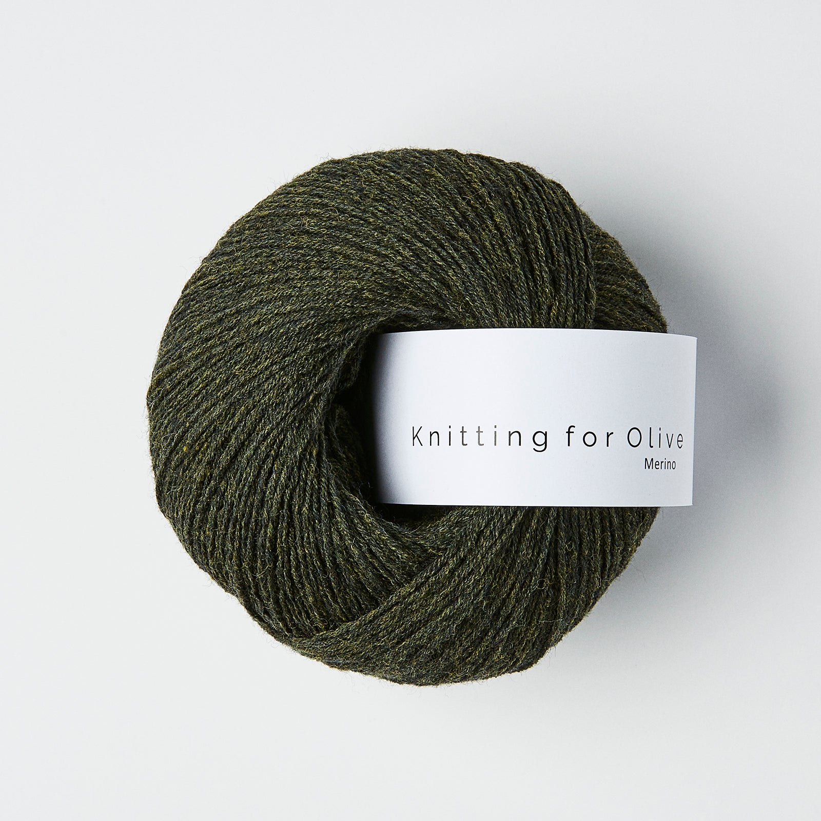 Soft Silk Mohair compatible with Merino - Slate Green