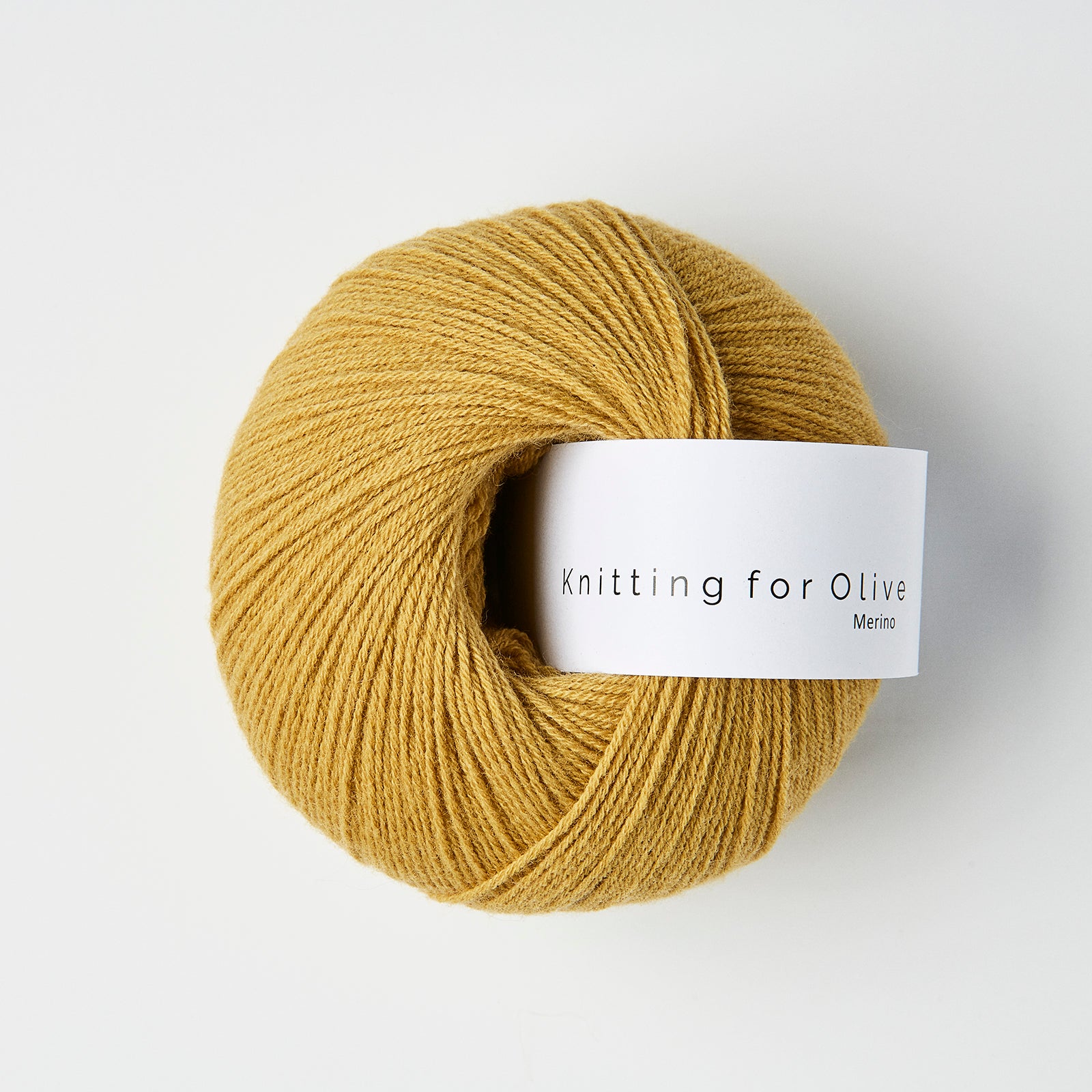 Soft Silk Mohair compatible with Merino - Dusty Honey