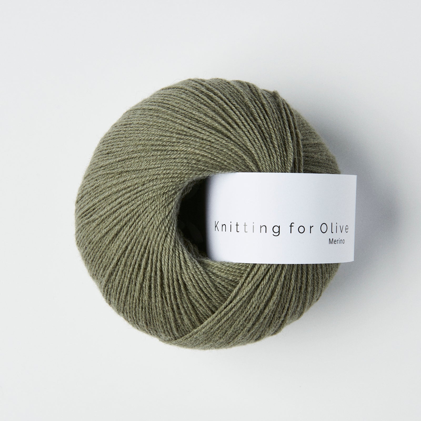 Compatible Cashmere compatible with Merino - Dusty Sea Green