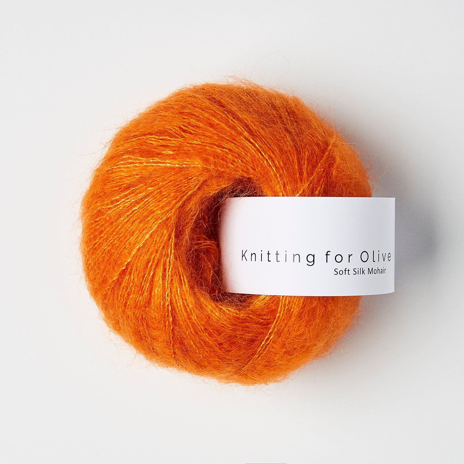 Merino compatible with Soft Silk Mohair - Hokkaido