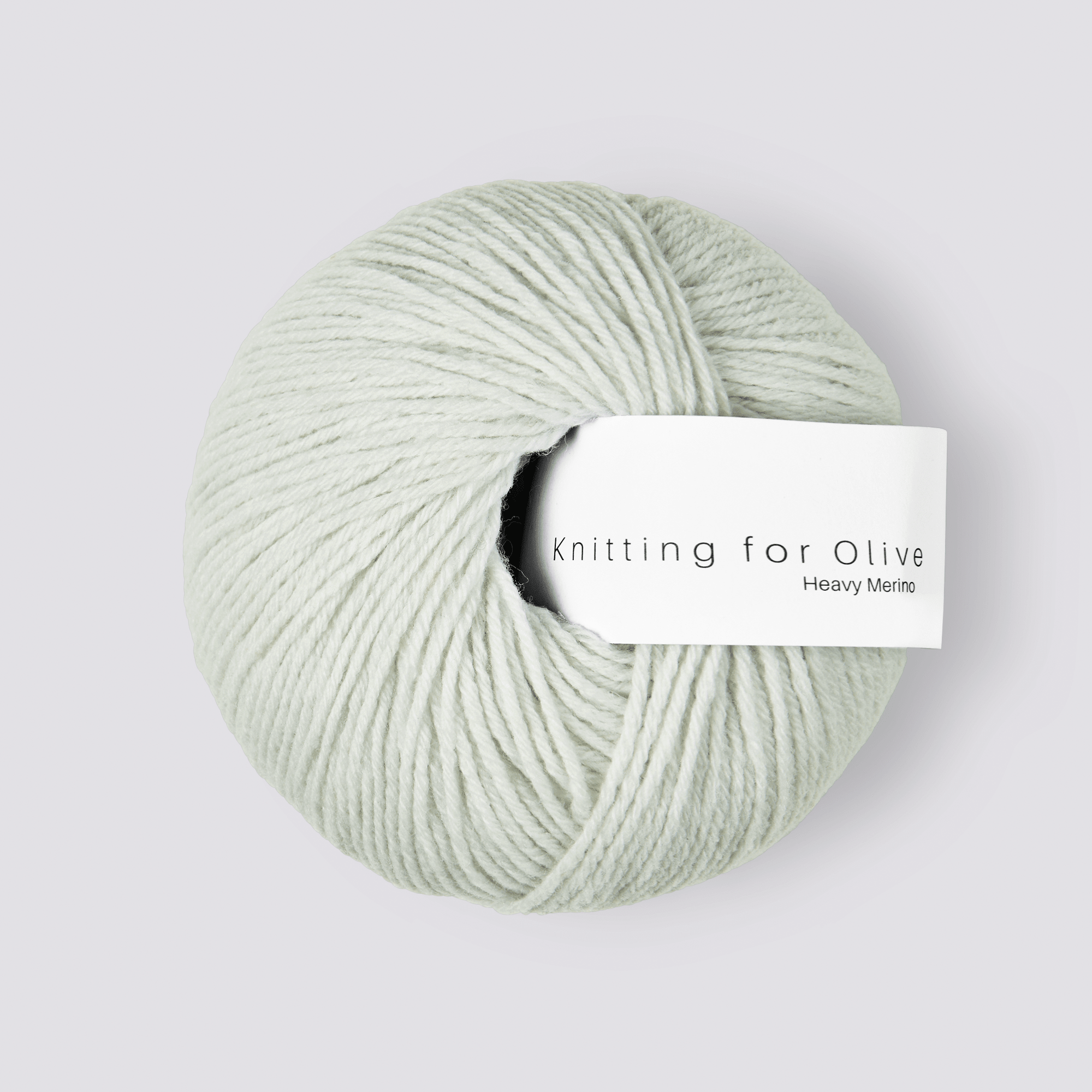 Compatible Cashmere compatible with Heavy Merino - Limestone