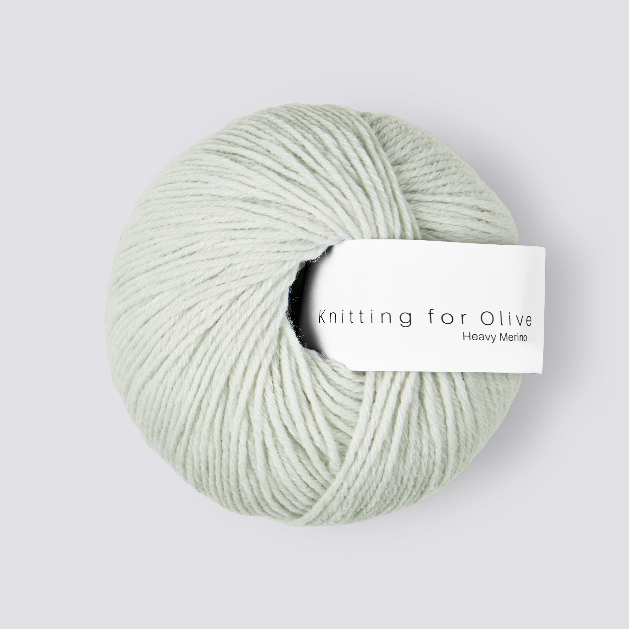 Compatible Cashmere compatible with Heavy Merino - Limestone
