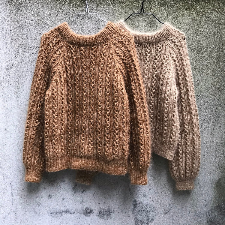 All patterns