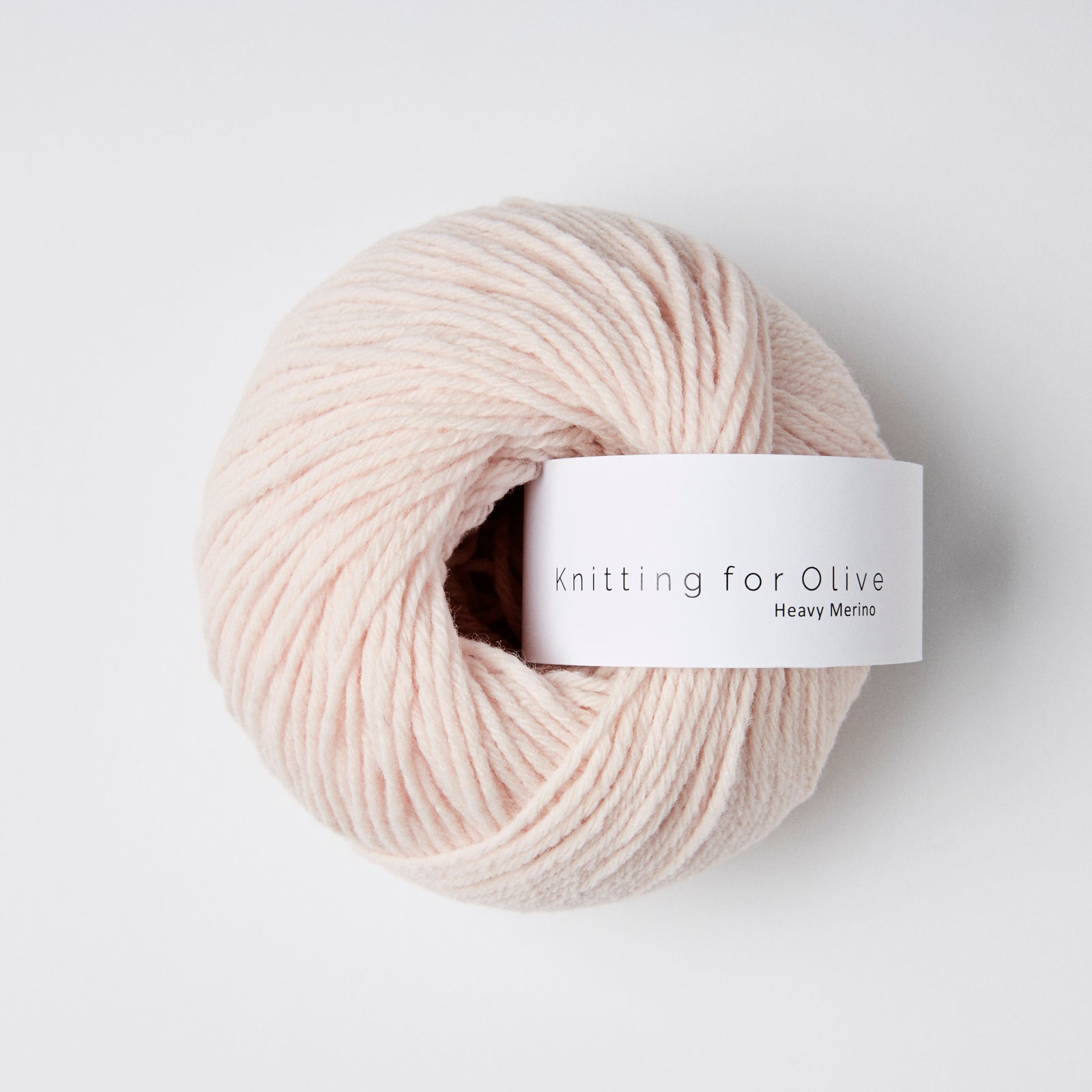 Compatible Cashmere compatible with Heavy Merino Ballerina