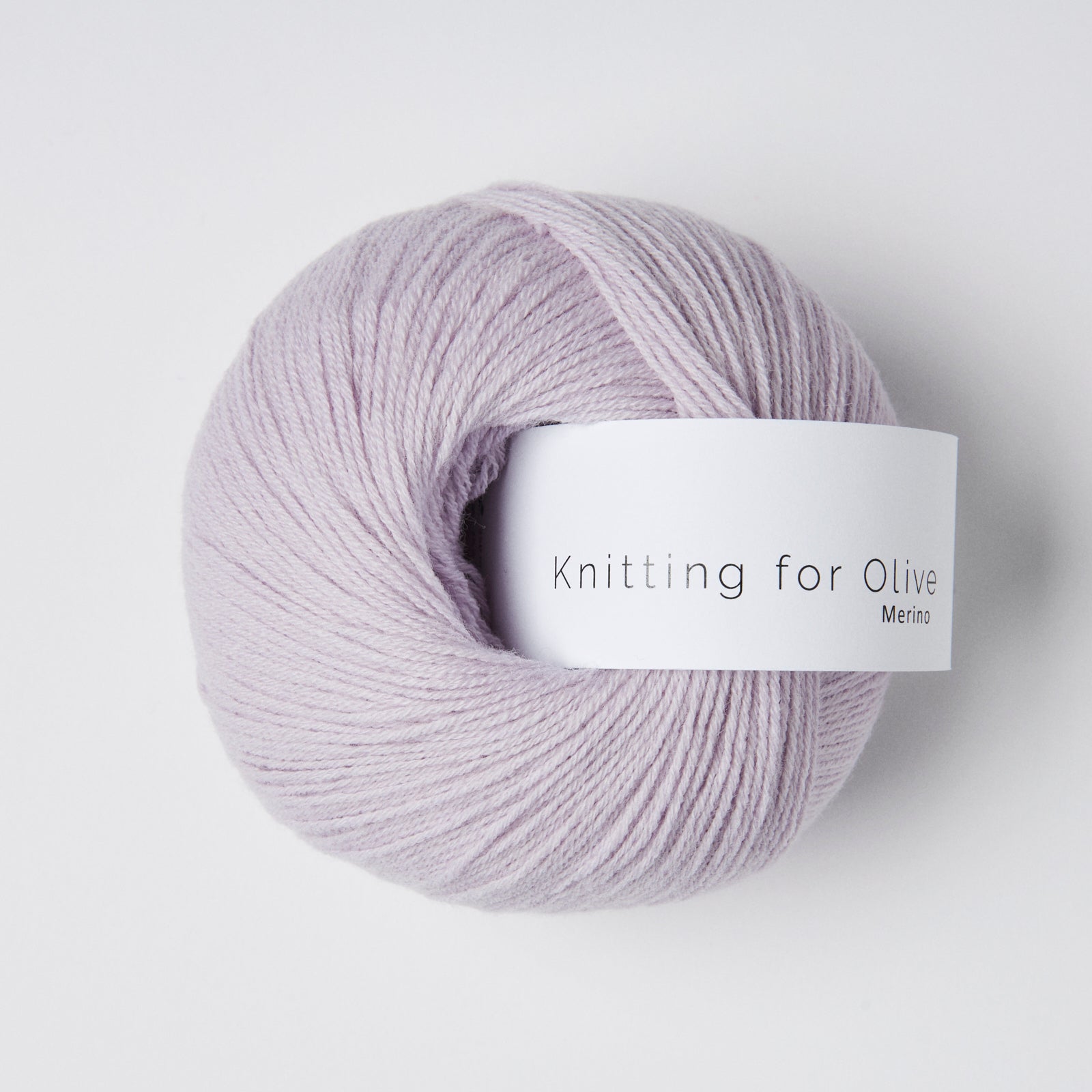 Soft Silk Mohair compatible with Merino - Unicorn Purple
