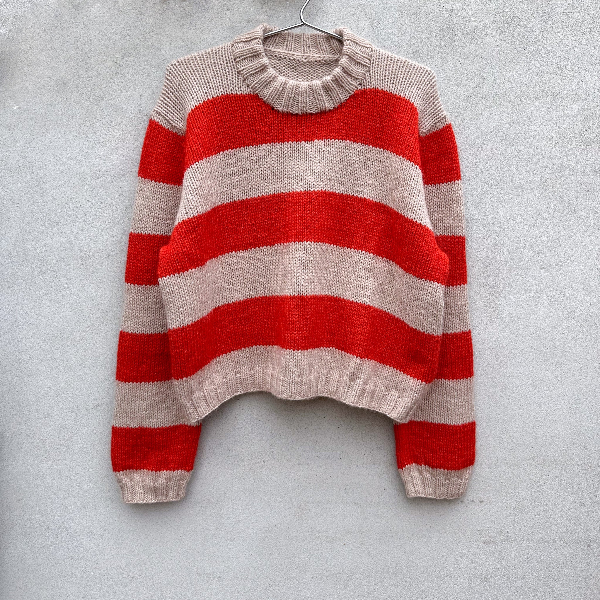 Sally Sweater