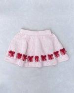 Christmas Morning Skirt