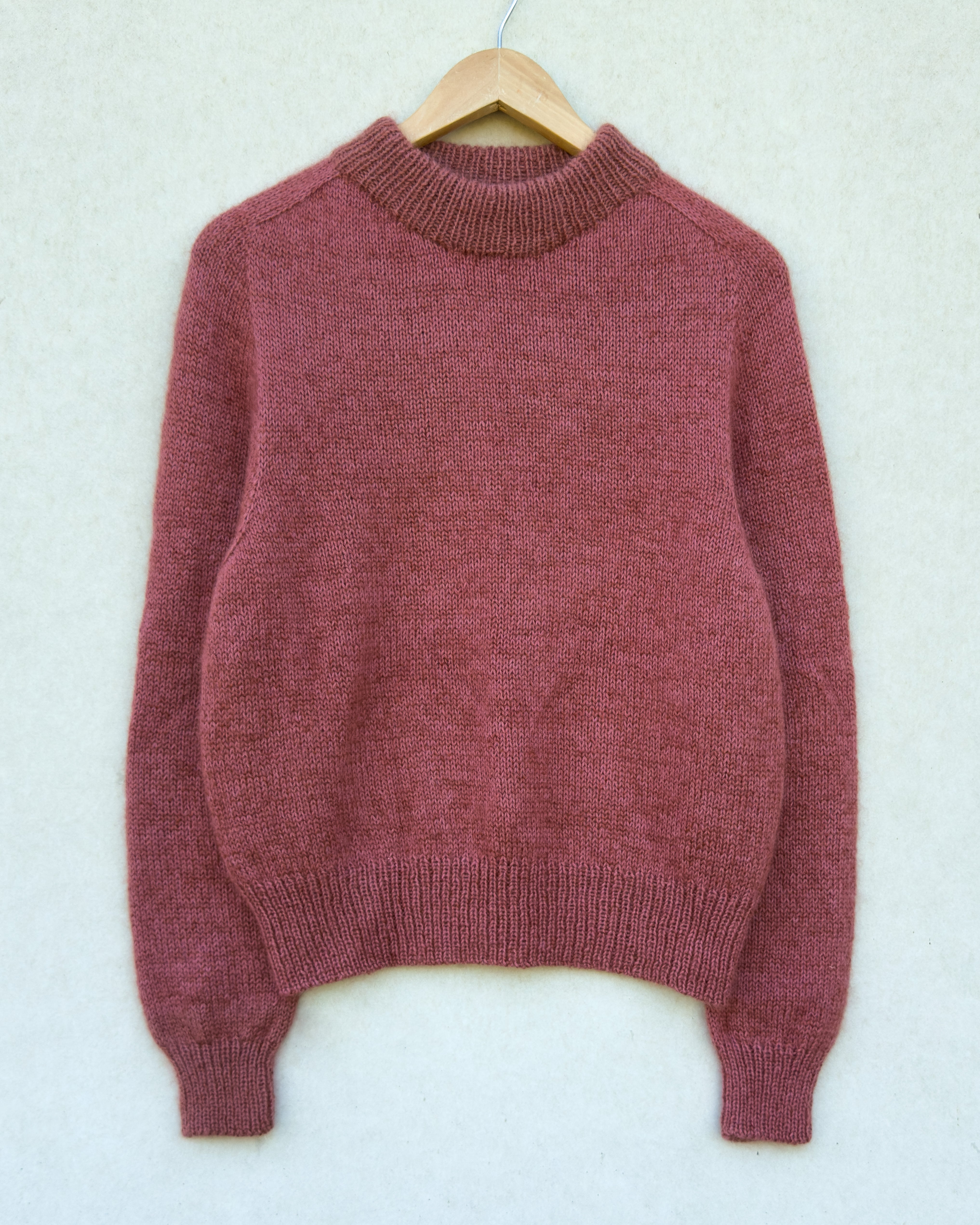 Carlie Sweater