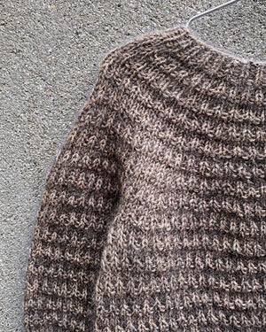 Elmer Sweater