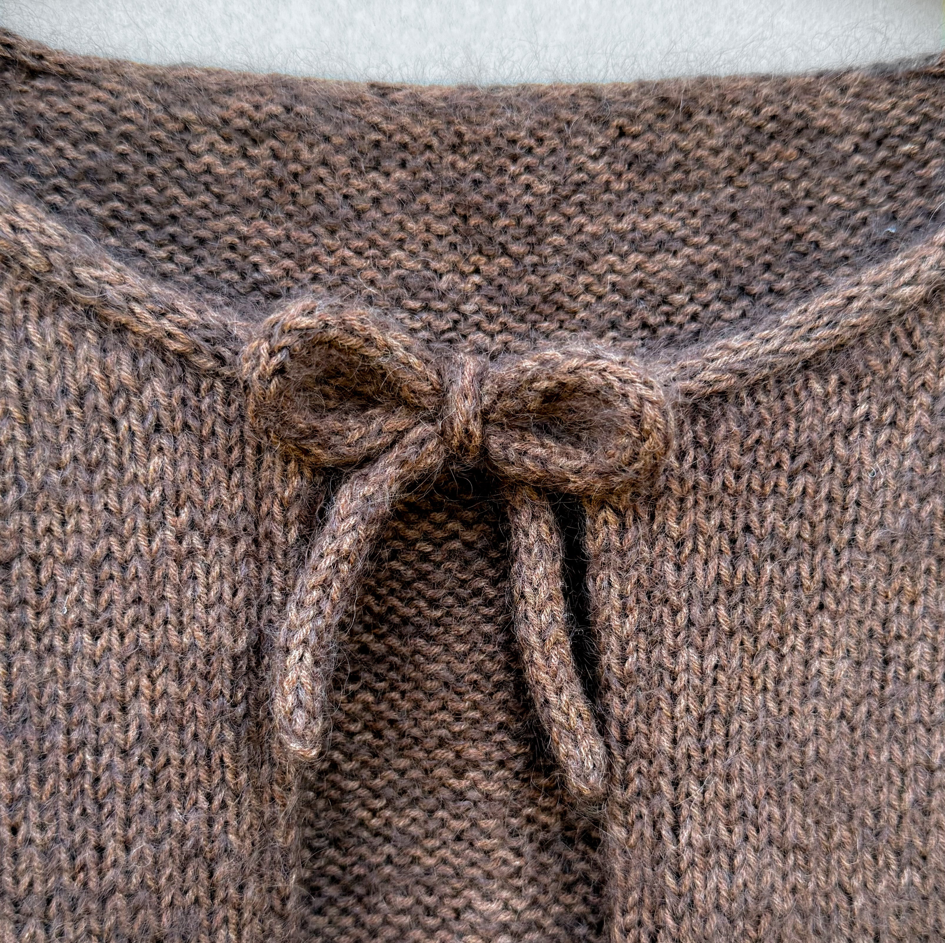 Audrey Cardigan - Adult