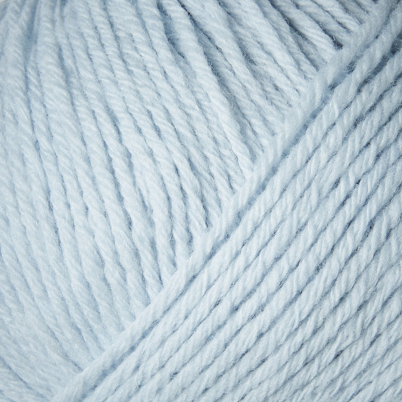 Ice Blue