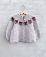 Christmas Morning Tunic - Kids