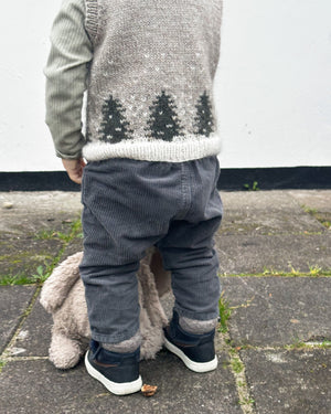 Snow Vest