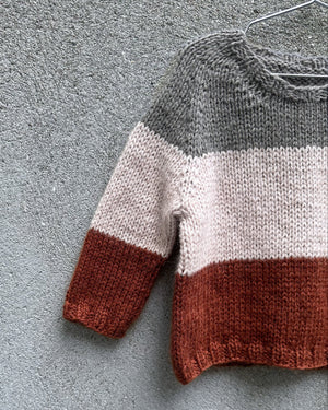 Alice Sweater - Barn