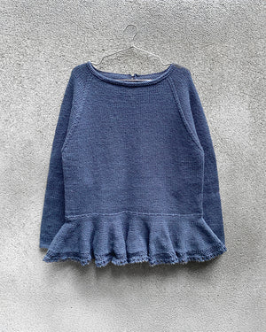 Agnes Blouse