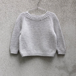 Hans Sweater