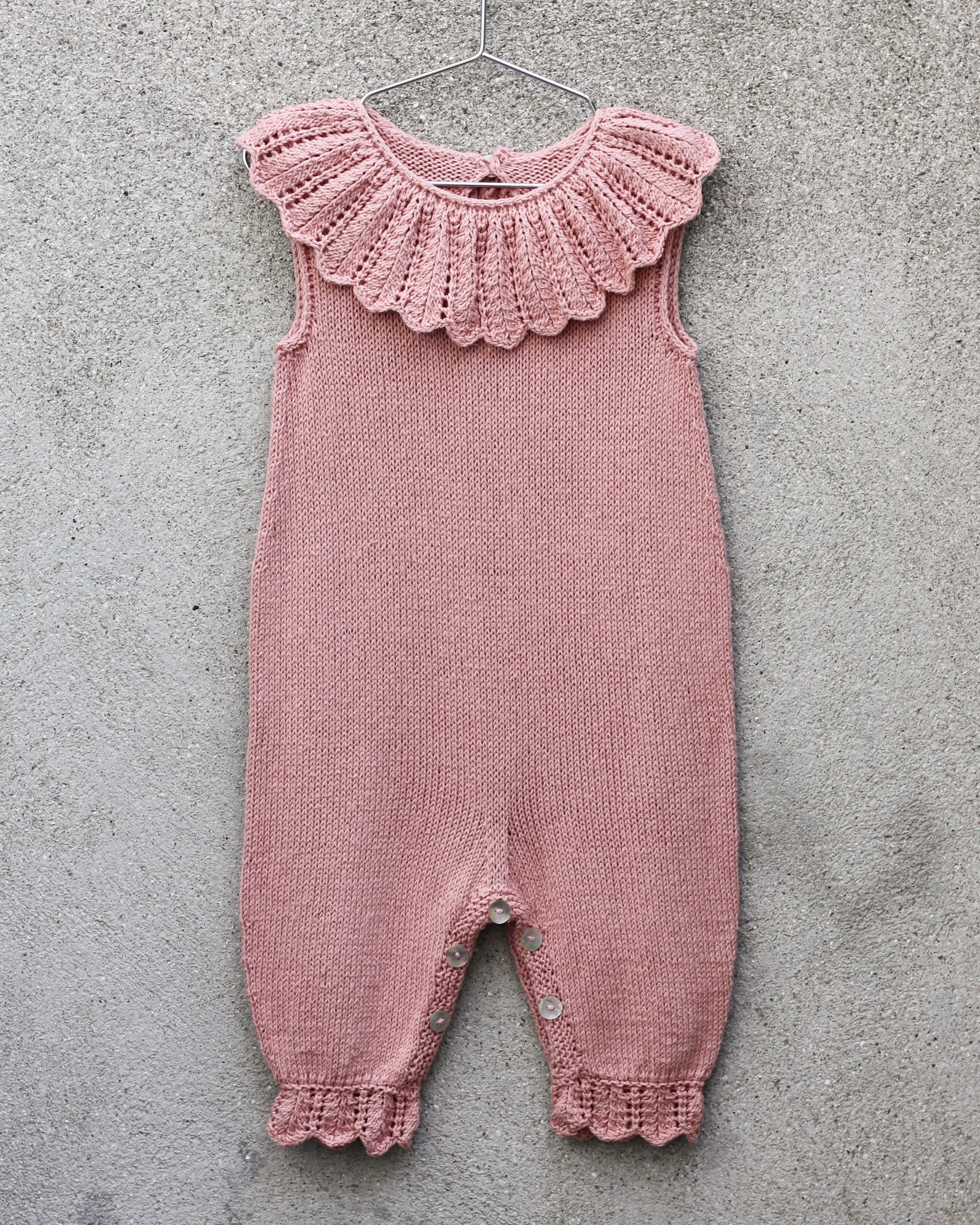 Daisy Jumpsuit