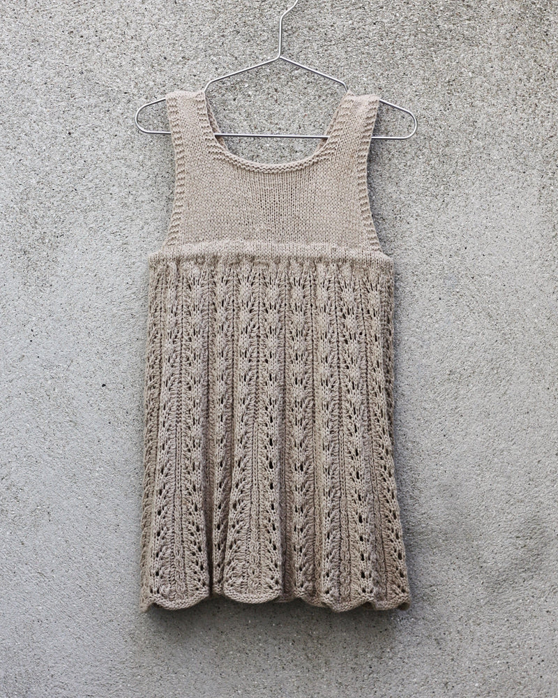 Summer lace dress FRENCH Summer lace dress FRENCH