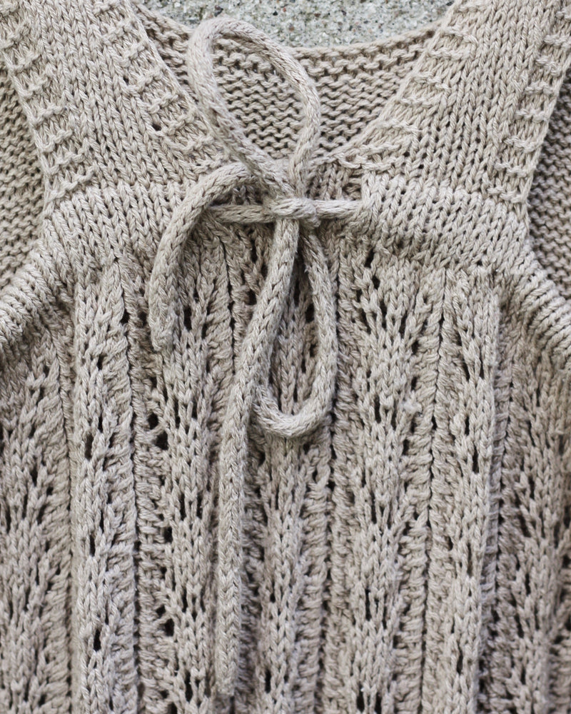 Summer lace dress FRENCH Summer lace dress FRENCH