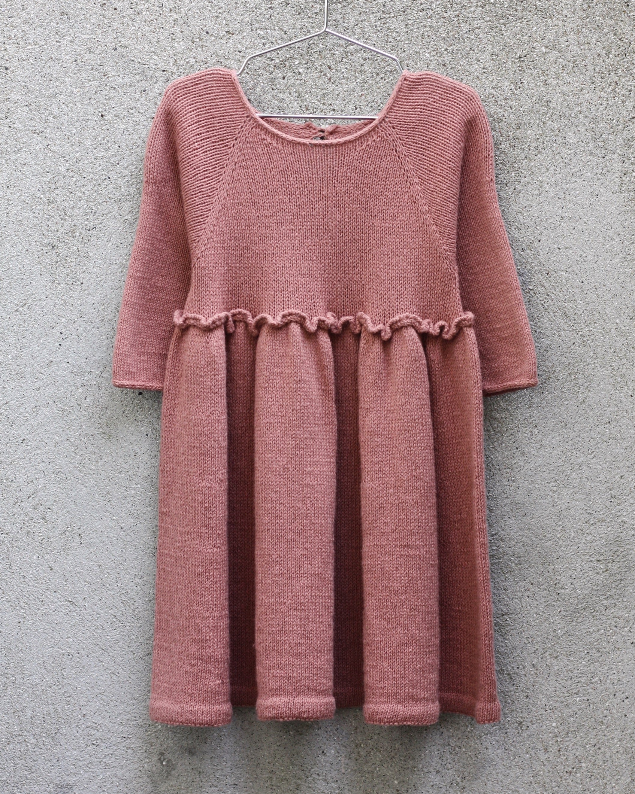 Tilly Dress