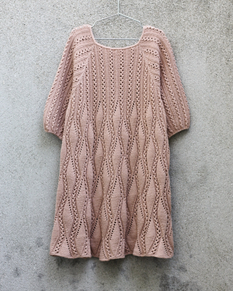 Vanilla Dress NORWEGIAN Vanilla Dress NORWEGIAN