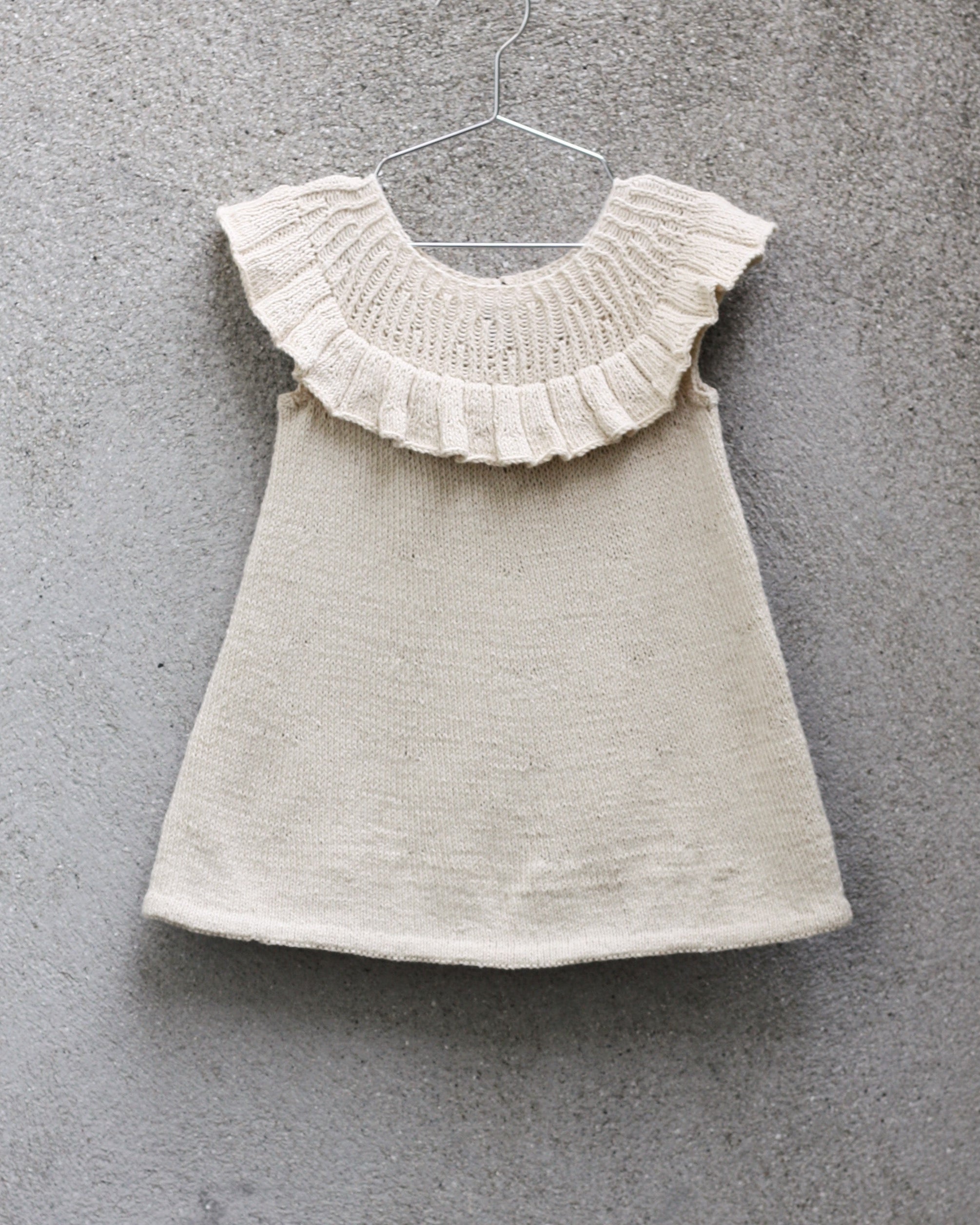 Polly Dress