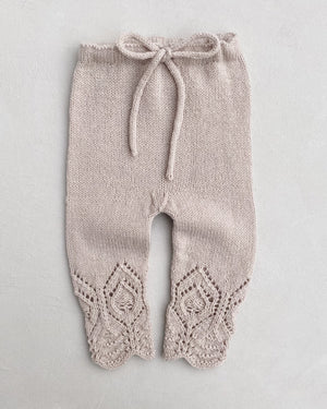 Lace Leggings