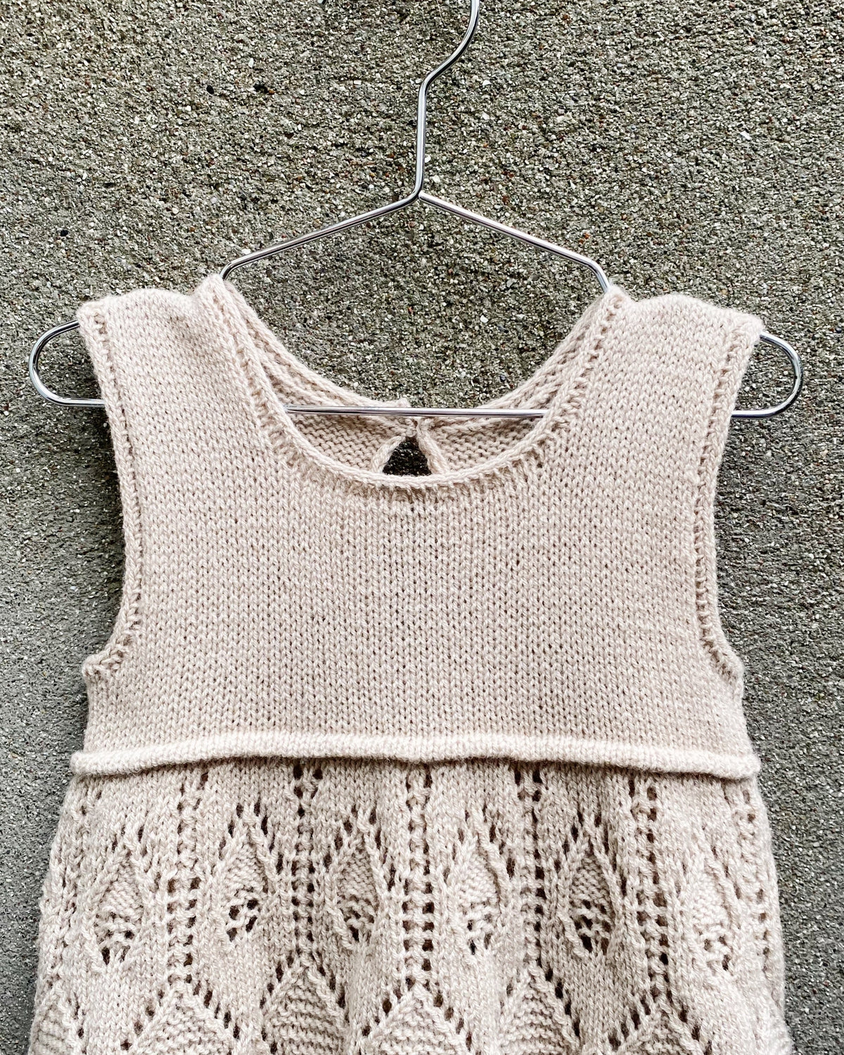 Lace Dress