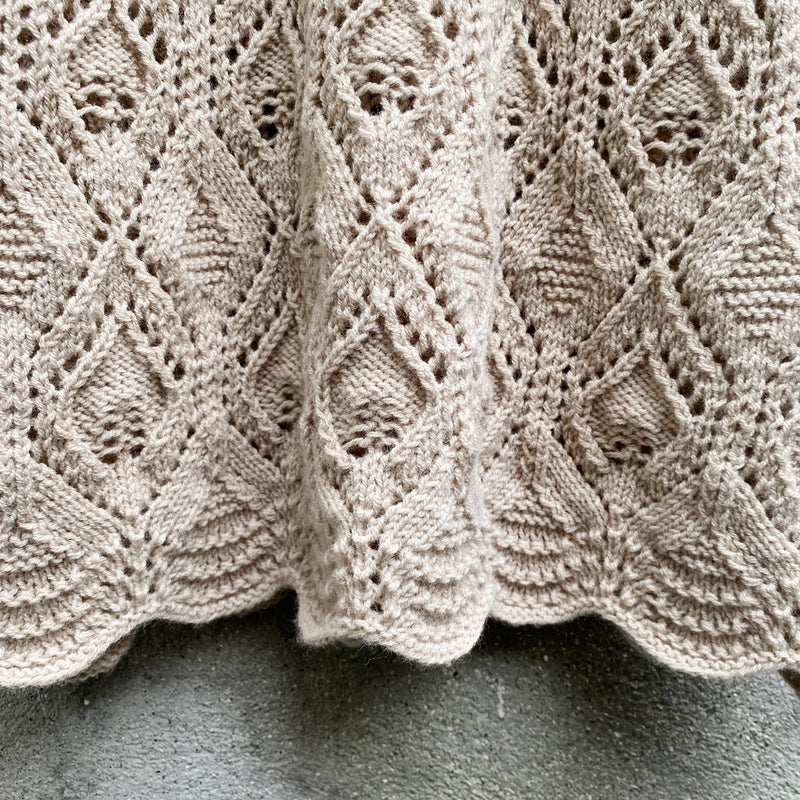Lace Dress NORWEGIAN Lace Dress NORWEGIAN