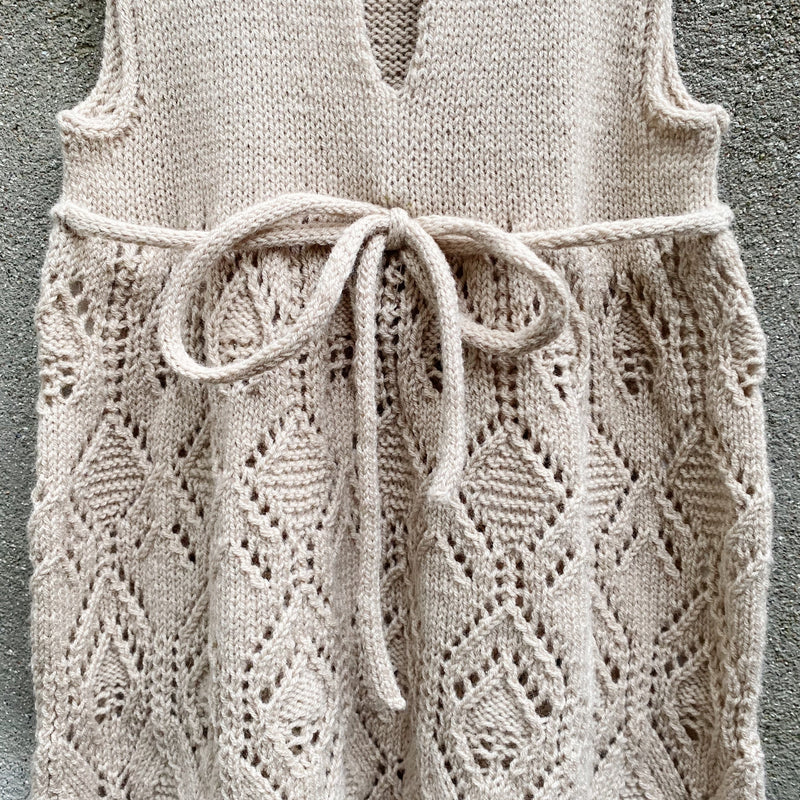 Lace Dress NORWEGIAN Lace Dress NORWEGIAN