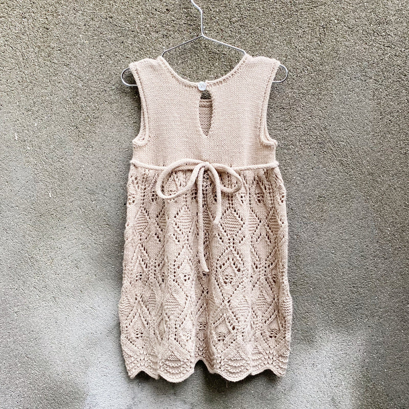 Lace Dress NORWEGIAN Lace Dress NORWEGIAN
