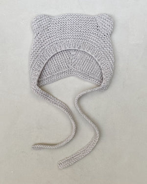 Rail Bear Bonnet