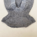 Baby Bear Balaclava