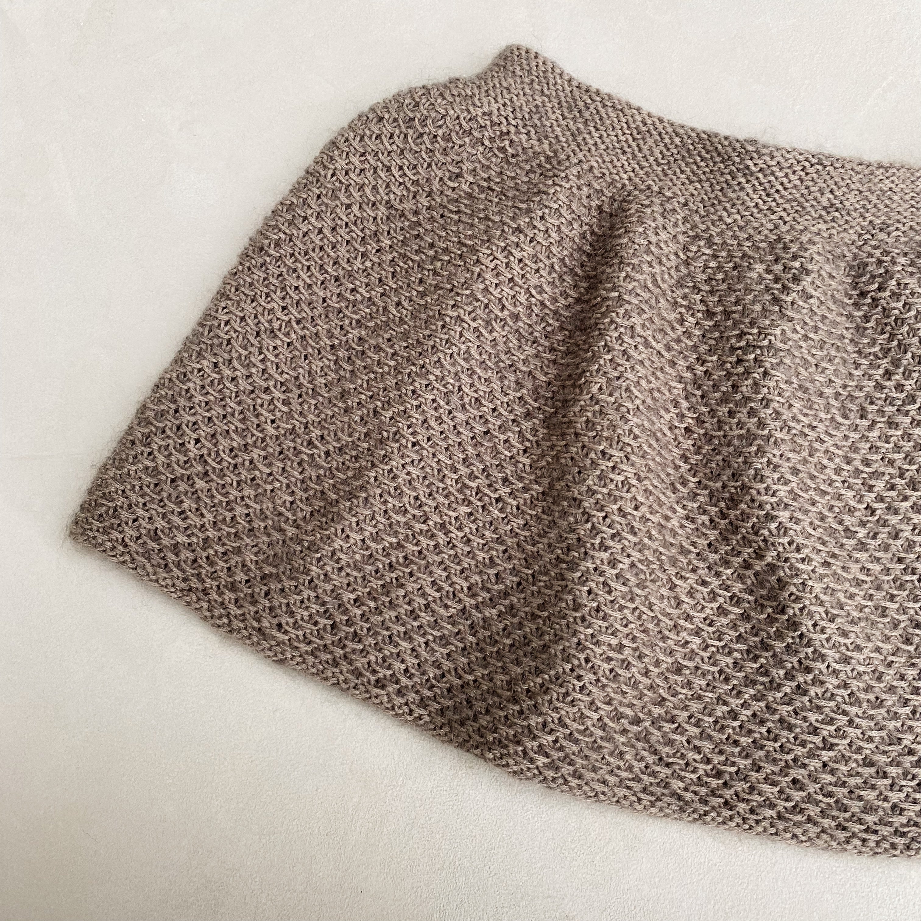 Mullet Skirt