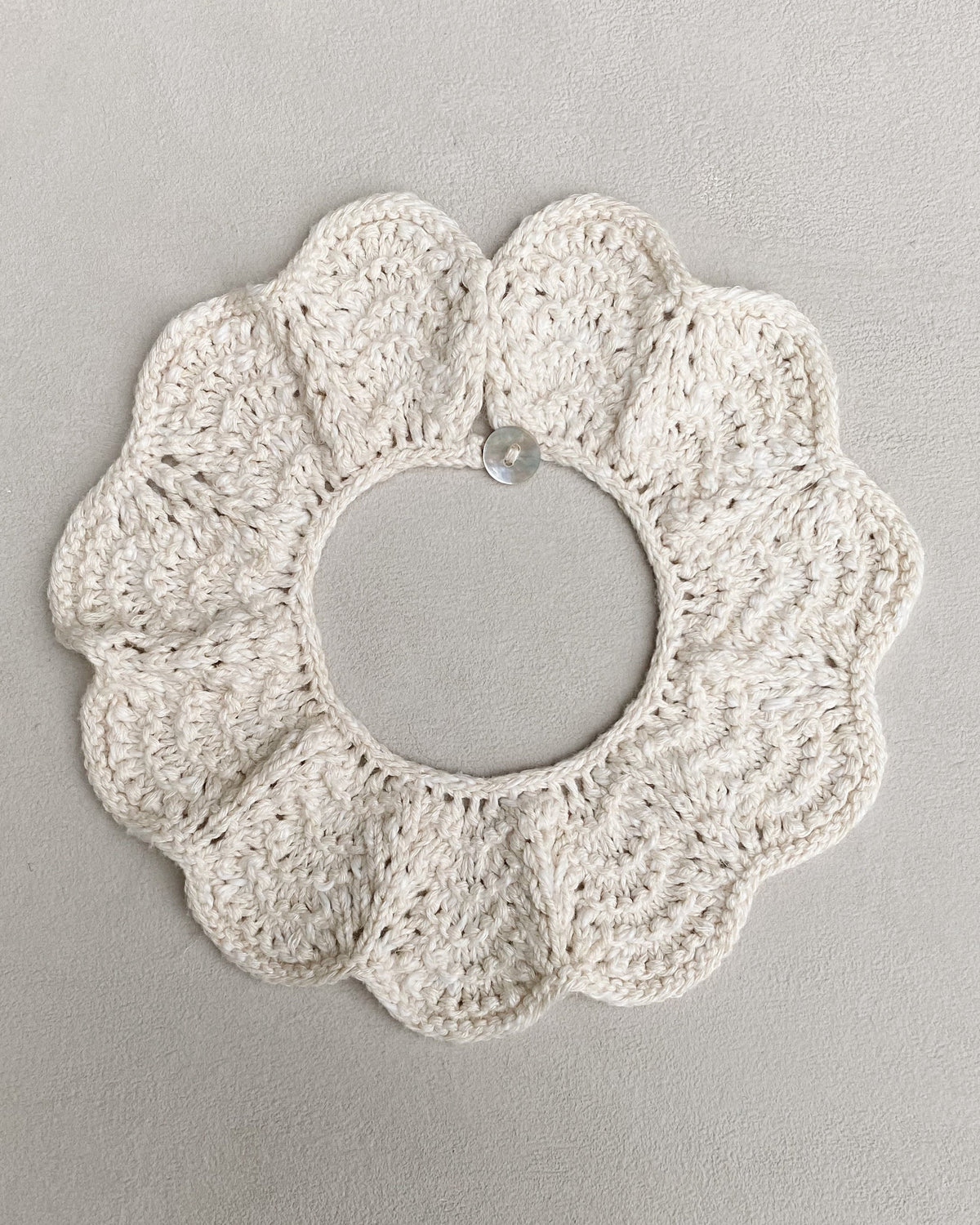 Lace Collar