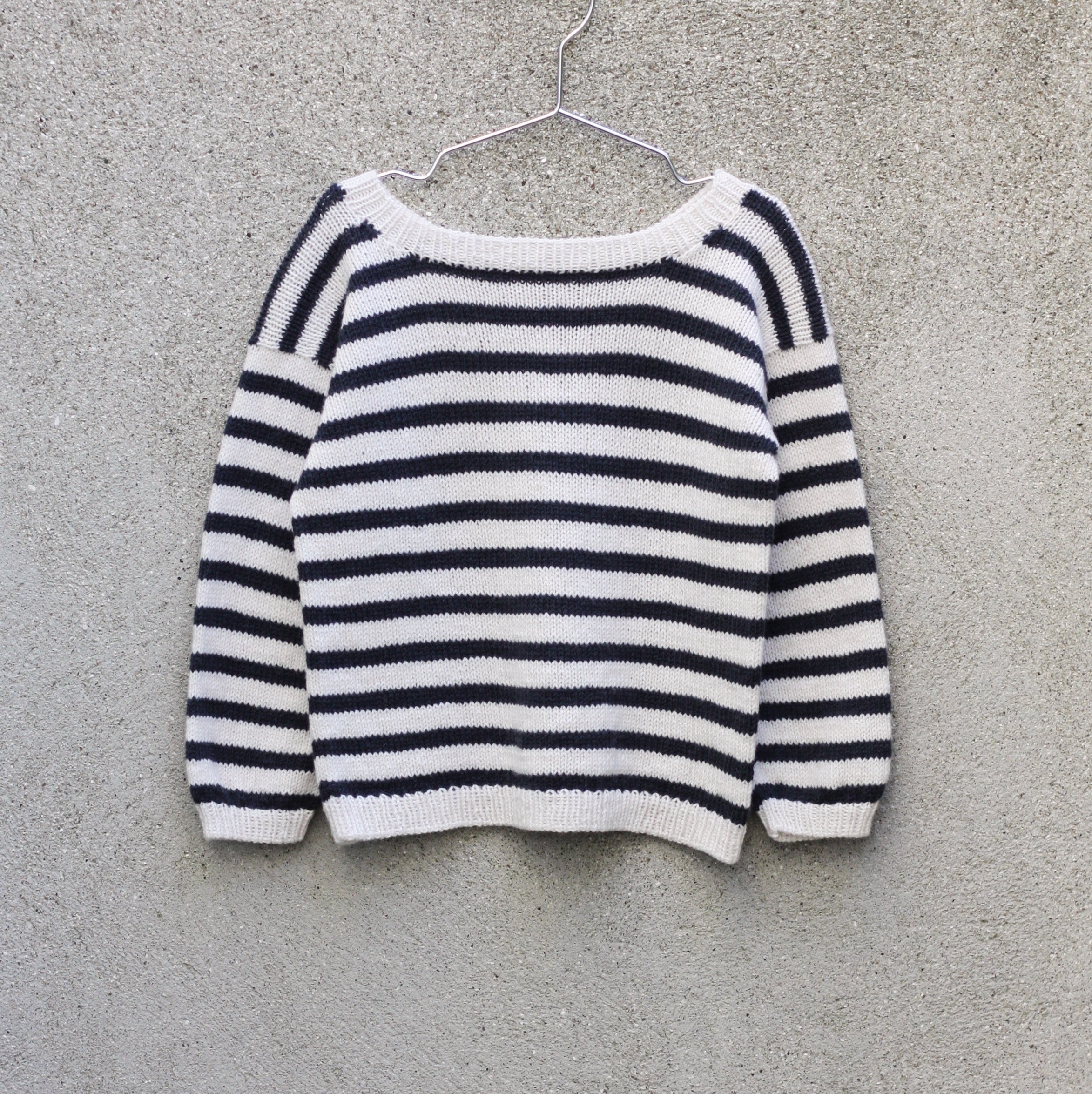 Nordby Pullover