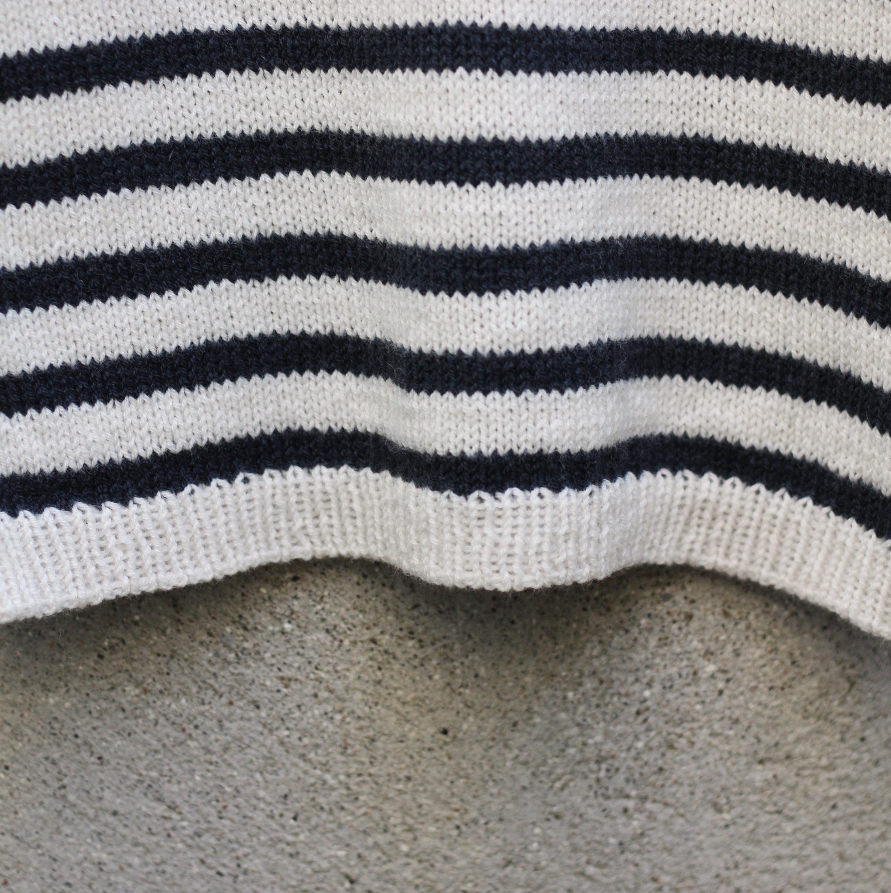 Nordby Pullover