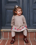 Christmas Morning Dress