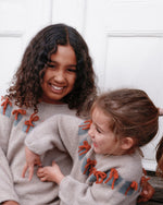 Christmas Morning Tunic - Kids