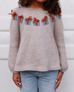 Christmas Morning Tunic - Kids