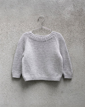 Hans Sweater