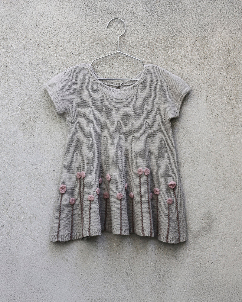 Flower Dress SPANISH Flower Dress SPANISH