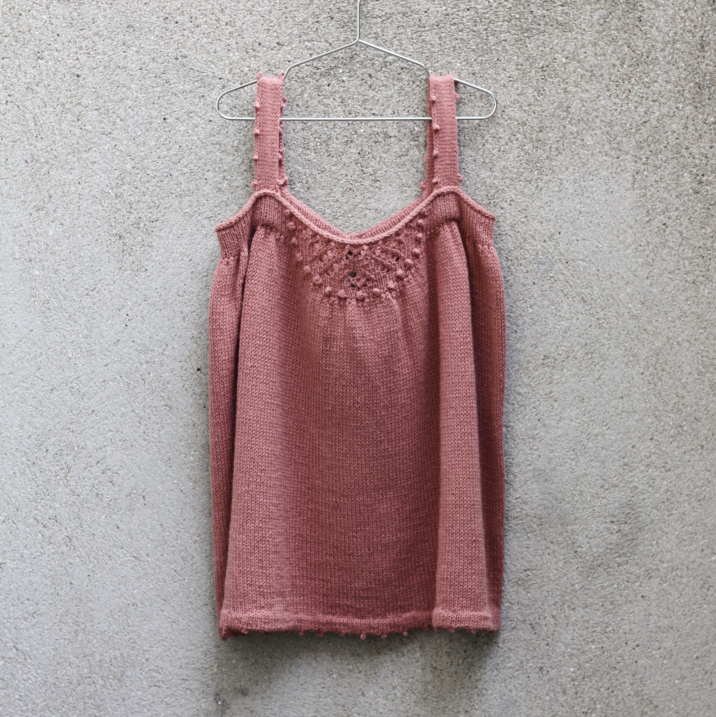 Ava-Kleid