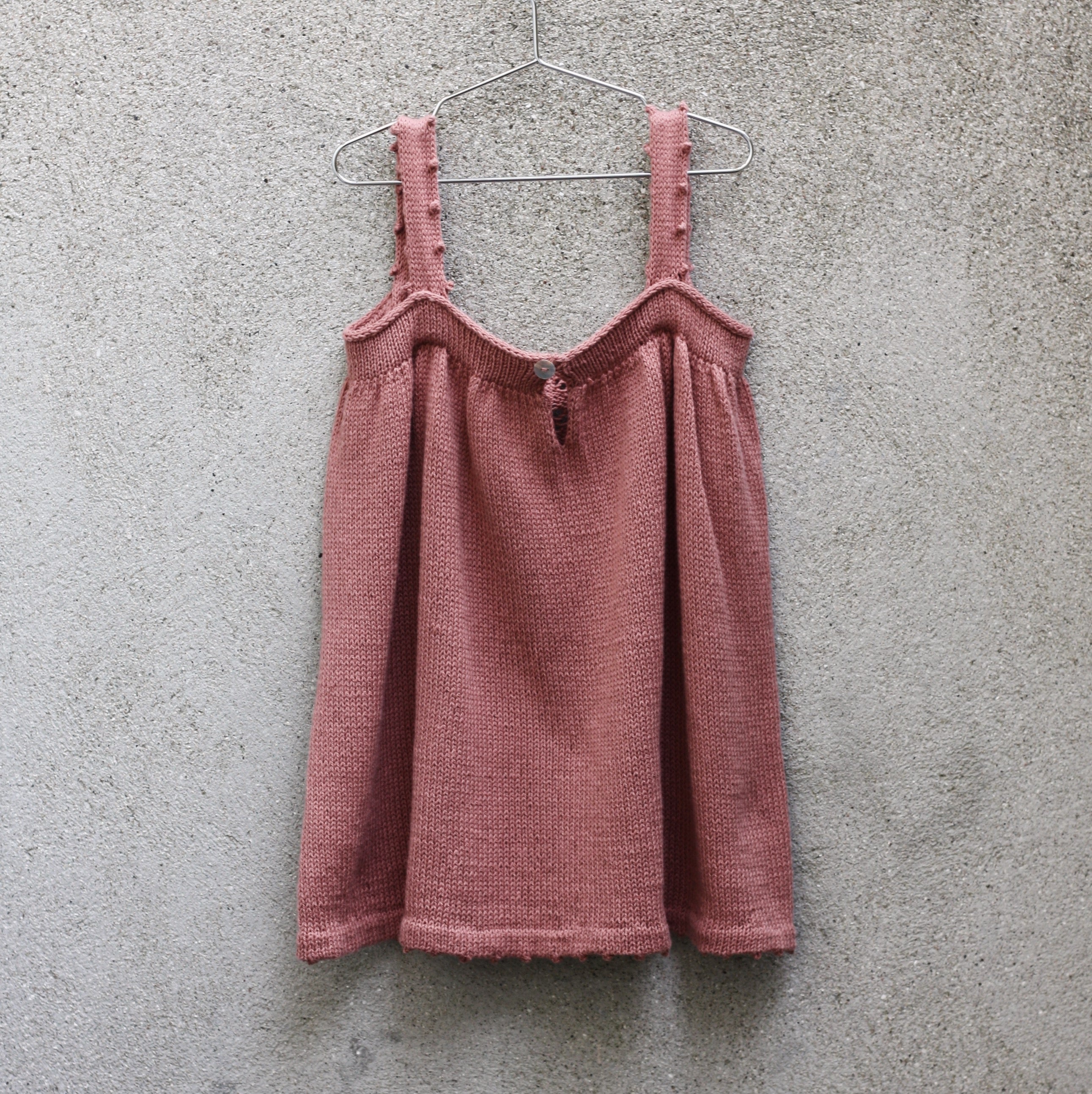 Ava-Kleid