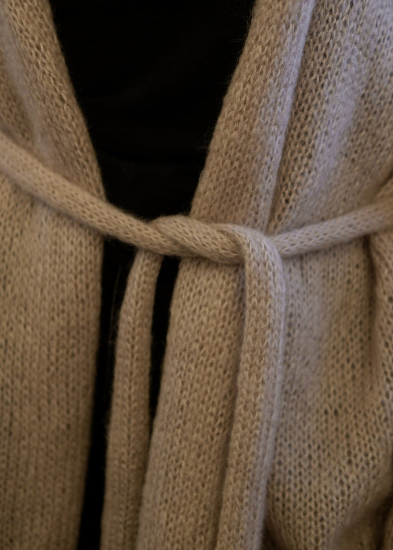 Darjeeling Cardigan